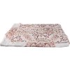 Clayre & Eef q194.061 Bedspread White 240x260 cm