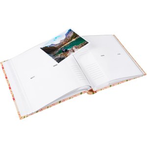 Goldbuch Memo Slip-in Album Feeling Good 200 photos 10x15 cm