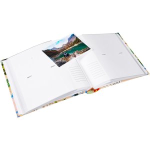 Goldbuch Memo Slip-in Album Feeling Good 200 photos 10x15 cm