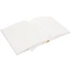 Goldbuch Photo Album Meadow Miracles White 30x31 cm 60 white sides