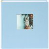 Goldbuch Jumbo Photo Album Bella Vista Sky blue 30x31 cm 100 white sides