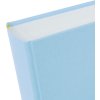 Goldbuch Jumbo Photo Album Bella Vista Sky blue 30x31 cm 100 white sides