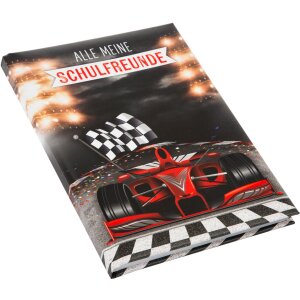 Goldbuch Friends Book Racing Champion 15x21 cm 88...