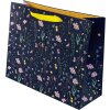 Goldbuch Gift Bag Meadow Miracles 27x13x33 cm