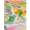 Goldbuch Notebook The Parrot 15x22 cm 200 white sides