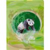 Goldbuch Notebook The Panda 15x22 cm 200 white sides