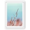 Goldbuch Plastic Frame Time To Relax 13x18 cm white Grass