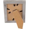 Goldbuch Photo Frame Concrete 10x15 cm grey