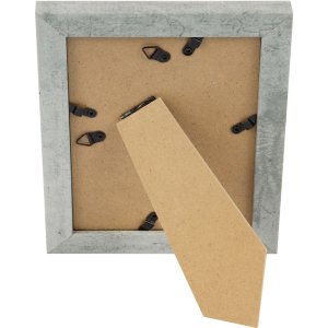 Goldbuch Photo Frame Concrete 13x18 cm grey