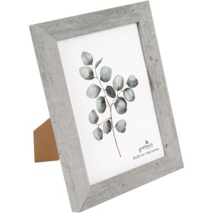 Goldbuch Photo Frame Concrete 15x20 cm grey