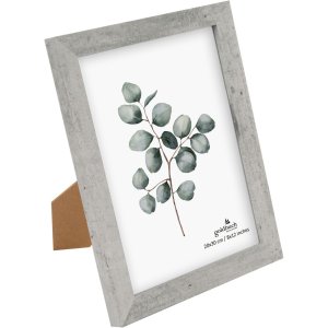 Goldbuch Photo Frame Concrete 20x30 cm grey