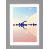 Goldbuch Photo Frame Sylt 13x18 cm grey