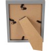 Goldbuch Photo Frame Sylt 13x18 cm grey