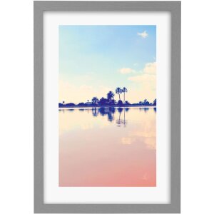 Goldbuch Photo Frame Sylt 20x30 cm grey