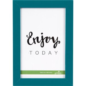 Goldbuch Photo Frame Summer blue 10x15 cm