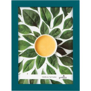 Goldbuch Photo Frame Summer blue 13x18 cm