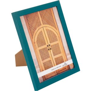 Goldbuch Photo Frame Summer blue 15x20 cm