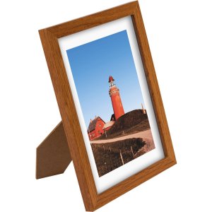 Goldbuch Photo Frame Sylt 15x20 cm brown