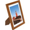 Goldbuch Photo Frame Sylt 15x20 cm brown