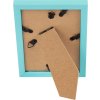 Goldbuch Photo Frame Summer turquoise 10x15 cm