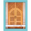 Goldbuch Photo Frame Summer turquoise 15x20 cm