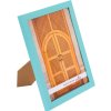 Goldbuch Photo Frame Summer turquoise 15x20 cm