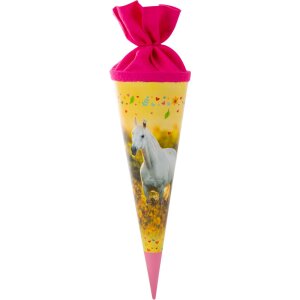 Goldbuch Sibling Bag Chiara School Cone 35 cm