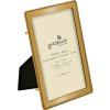 Goldbuch Metal Photo Frame Ascoli gold 13x18 cm