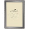 Goldbuch Metal Photo Frame Ascoli silver 13x18 cm