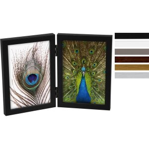 Goldbuch Double Frame Pino 2 Photos 10x15 cm 6 colours