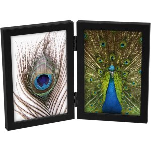 Goldbuch Double Frame Pino 2 Photos 10x15 cm 6 colours