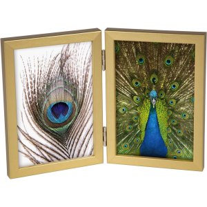 Goldbuch Double Frame Pino 2 Photos 10x15 cm 6 colours