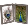 Goldbuch Double Frame Pino 2 Photos 10x15 cm 6 colours