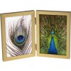 Goldbuch Double Frame Pino 2 Photos 10x15 cm 6 colours