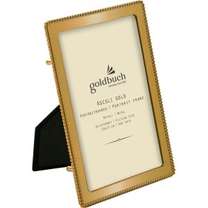 Goldbuch Metal Photo Frame Ascoli 10x15 cm and 13x18 cm