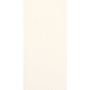 HNFD Bevel Cut Passepartout Bianco Latte 40 sizes white