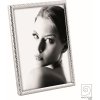 Mascagni A1116 Shiny metal photo frame 15x20 cm