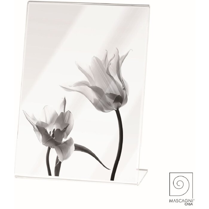 Mascagni A1152 Acrylic photo frame 13x18 cm