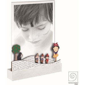 Mascagni A1272 Photo frame made of wood and acrylic 13x18 cm