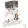 Mascagni A1275 Photo frame made of wood and acrylic 13x18 cm