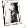 Mascagni A1338 Metal Photo Frame Retro 13x18 cm silver glossy