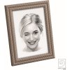 Mascagni A1358 Photo Frame Polystyrene Heat Grey 15x20 cm