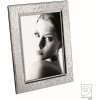 Mascagni A1375 Metal Photo Frame Retro 13x18 cm silver glossy