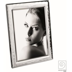 Mascagni A1376 Metal Photo Frame Retro 13x18 cm silver...