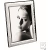 Mascagni A1376 Metal Photo Frame Retro 13x18 cm silver glossy