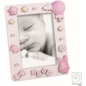 Mascagni A1544 Mdf picture frame 13x18 cm