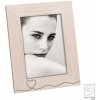 Mascagni A1550 Photo frame wood metal chain nature 13x18 cm