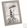 Mascagni M686 Wooden Photo Frame Grey 20x30 cm