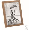 Mascagni M686 Wooden photo frame nature 20x30 cm