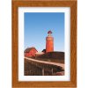 Goldbuch Photo Frame Sylt 10x15 cm to 20x30 cm grey and brown